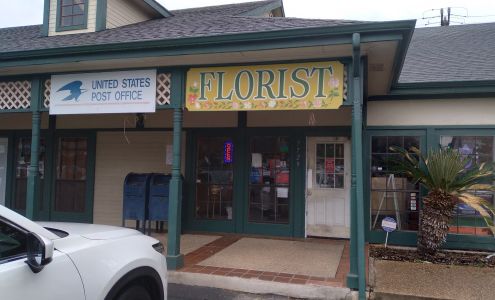 US Post Office