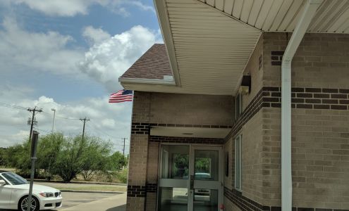 United States Postal Service