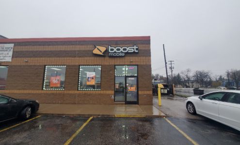 Boost Mobile