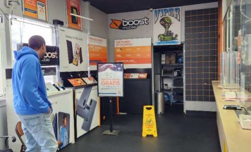 Boost Mobile