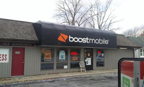 Boost Mobile