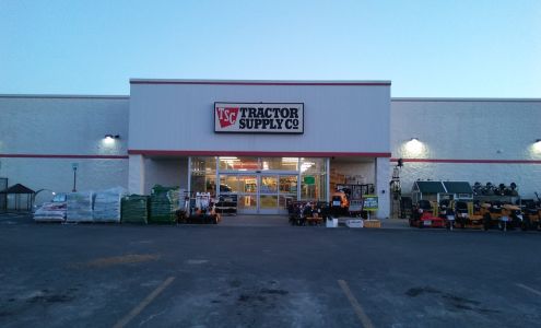 Tractor Supply Co.