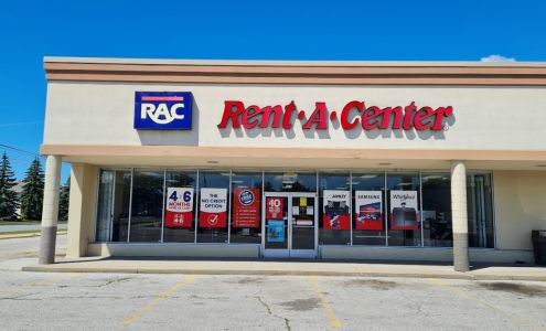 Rent-A-Center