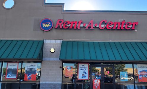 Rent-A-Center