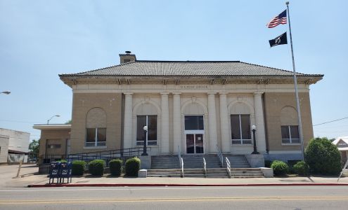 United States Postal Service