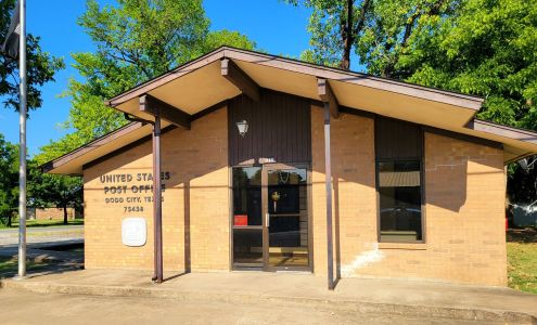 United States Postal Service