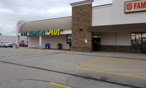 Pet Supplies Plus Saginaw