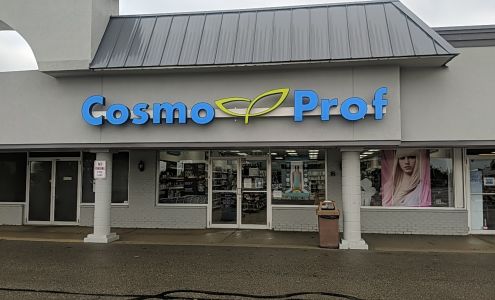 CosmoProf Saginaw