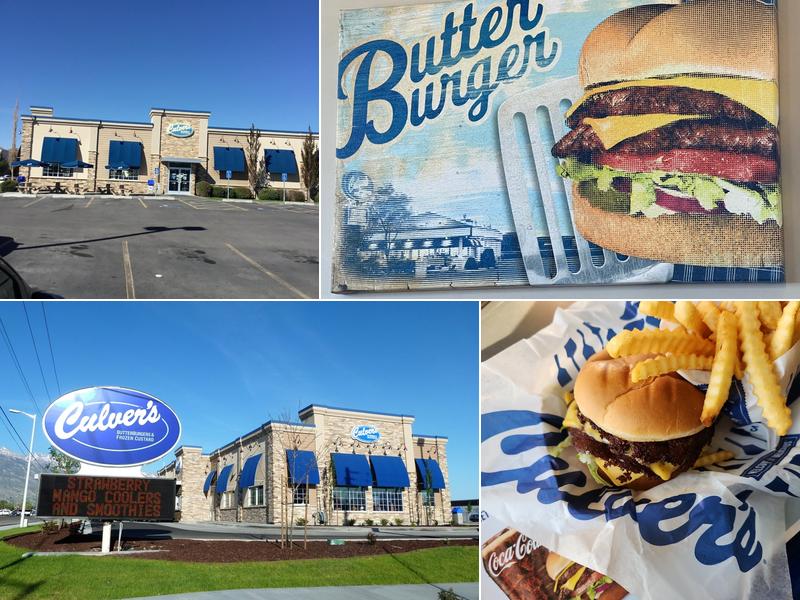 Culver’s
