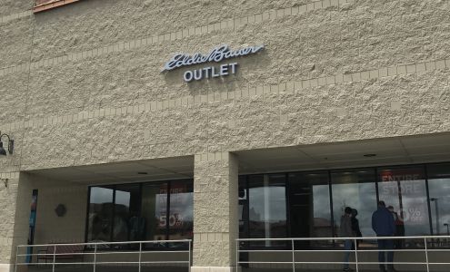 Eddie Bauer Outlet