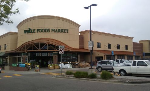 Whole Foods Market