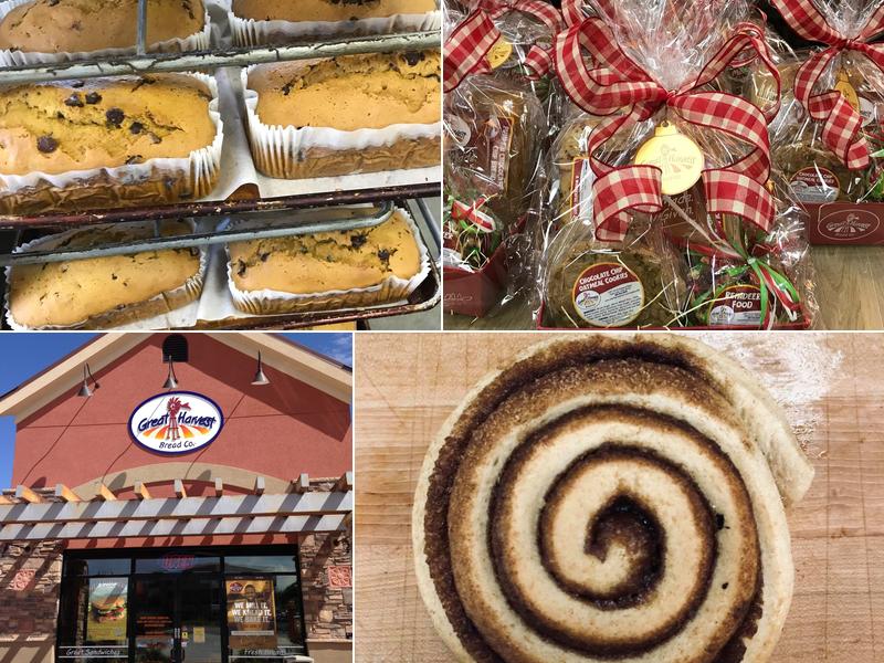 Great Harvest Bread Co. Bakery & Cafe