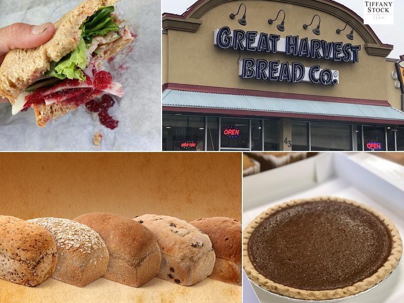 Great Harvest Bread Co.