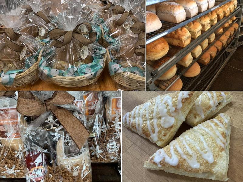 Great Harvest Bread Co. 6541 N Landmark Dr, Park City