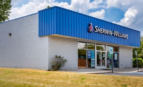 Sherwin-Williams Paint Store