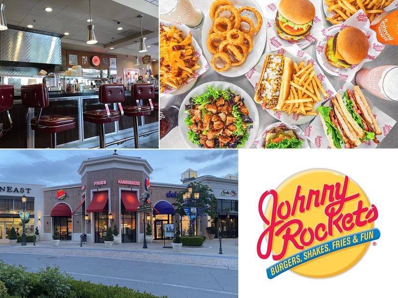 Johnny Rockets