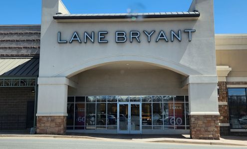 Lane Bryant
