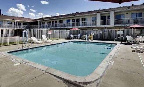 Motel 6 Woods Cross, UT - Salt Lake City - North