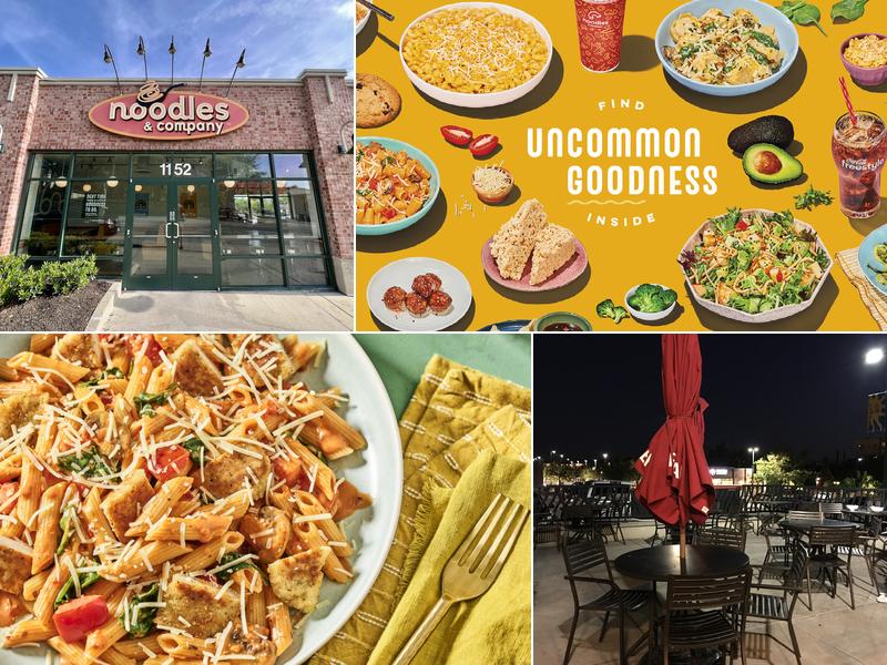 Noodles and Company
