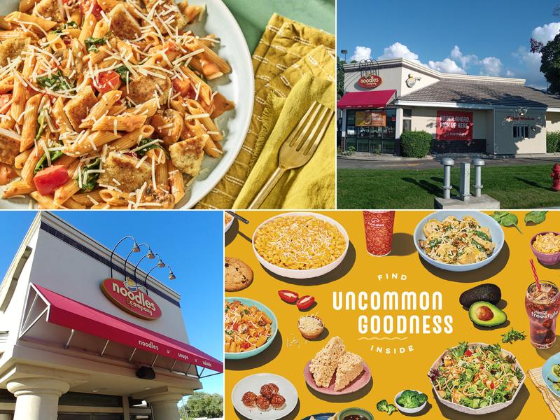 Noodles and Company
