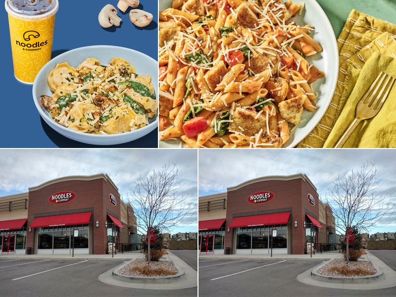 Noodles and Company