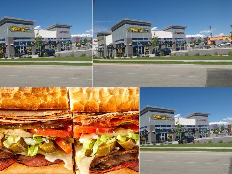Potbelly