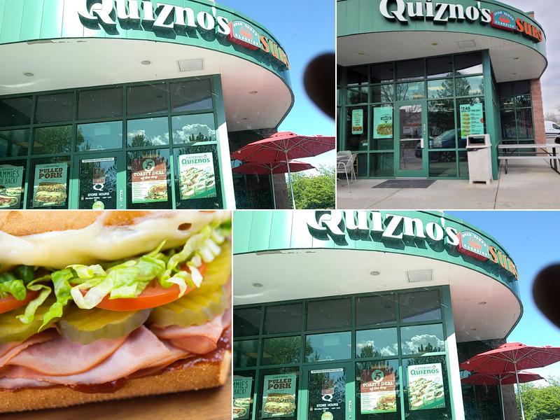 Quiznos