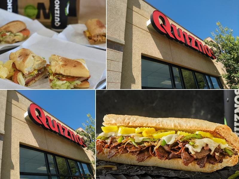 Quiznos