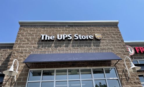 The UPS Store