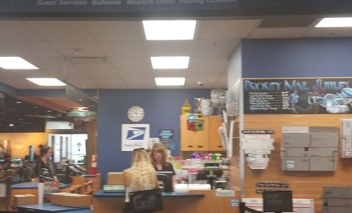 United States Postal Service