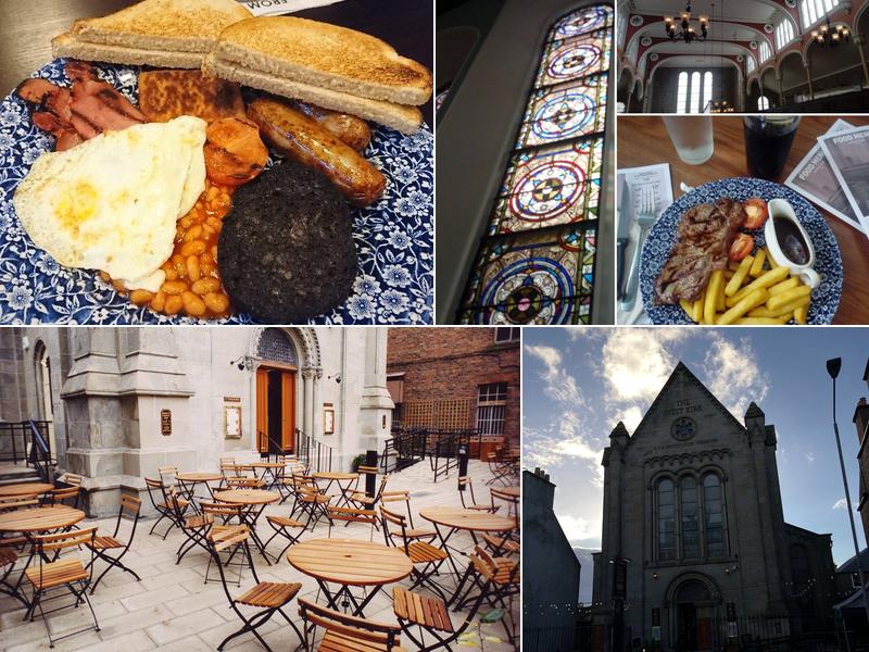 The West Kirk - JD Wetherspoon