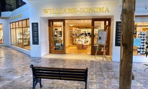 Williams-Sonoma