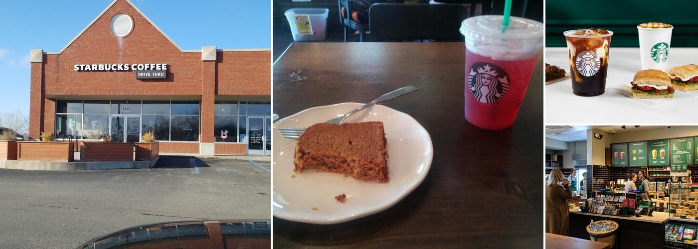 Starbucks Coffee Company