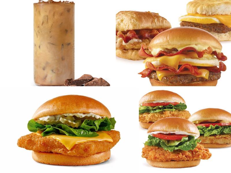 Wendy's 6628 Kalamazoo Ave SE, Kentwood