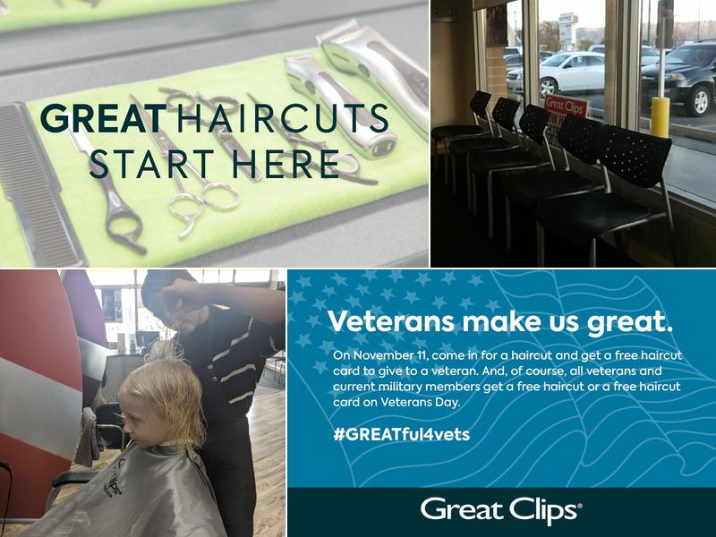 Great Clips