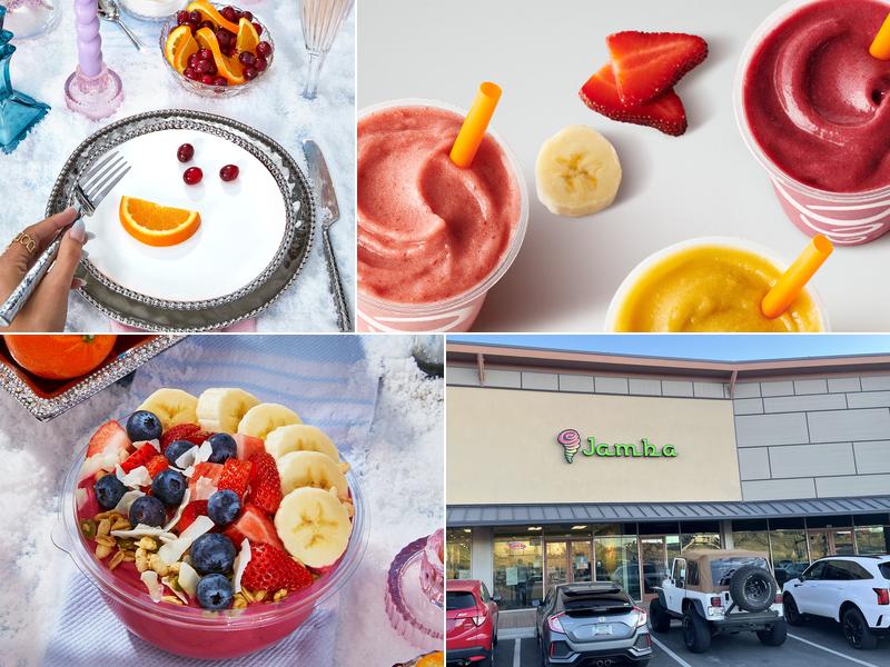 Jamba