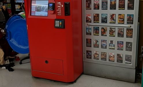 Redbox