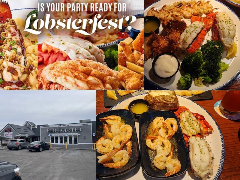 Red Lobster