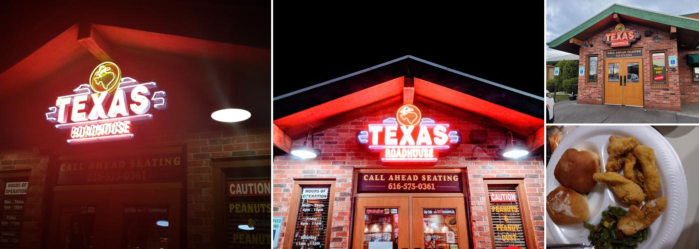 Texas Roadhouse