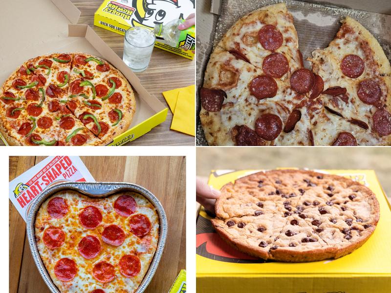 Hungry Howie's Pizza