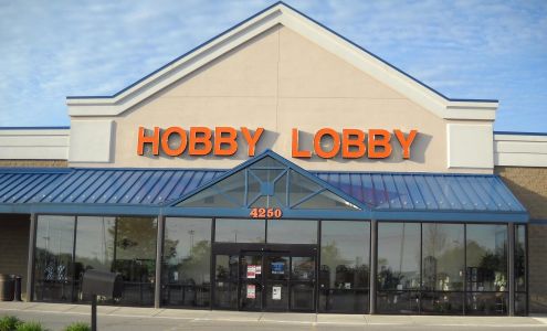 Hobby Lobby