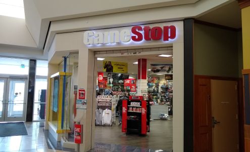 GameStop