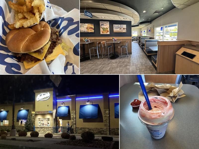 Culver’s 281 N 2000 W, West Point