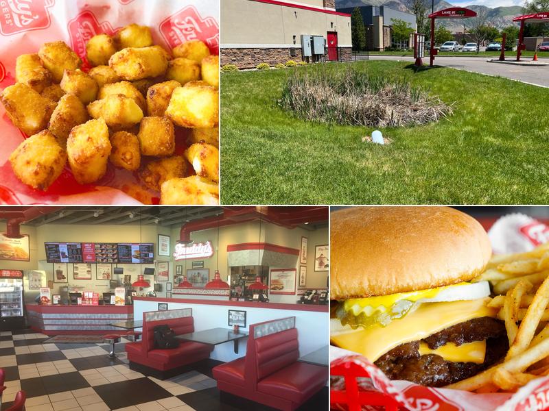 Freddy's Frozen Custard & Steakburgers
