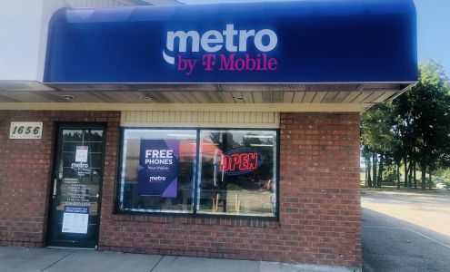 Metro by T-Mobile