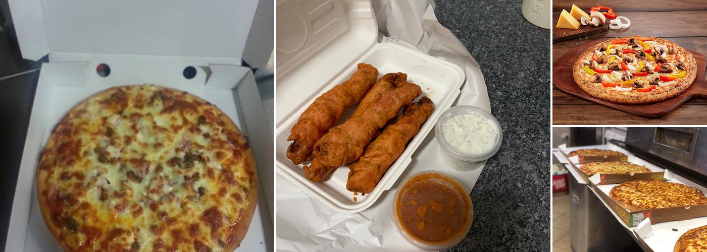 Istanbul Takeaway Dunfermline