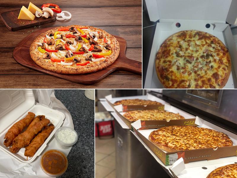 Istanbul Takeaway Dunfermline