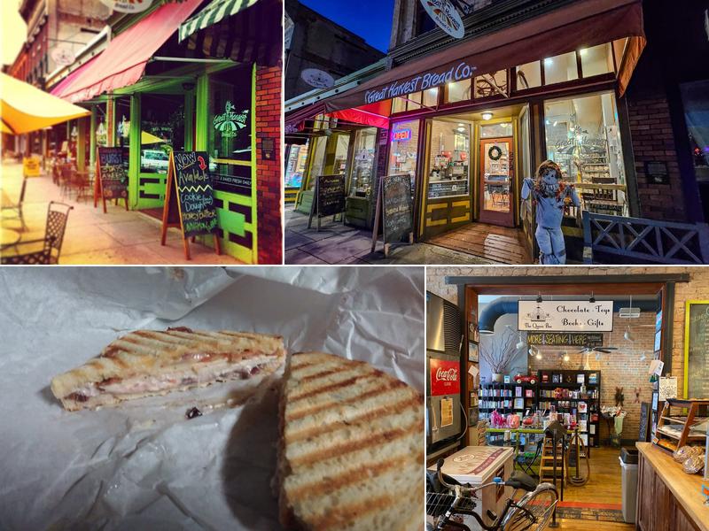 Great Harvest Bread Co