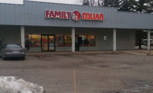 Family Dollar