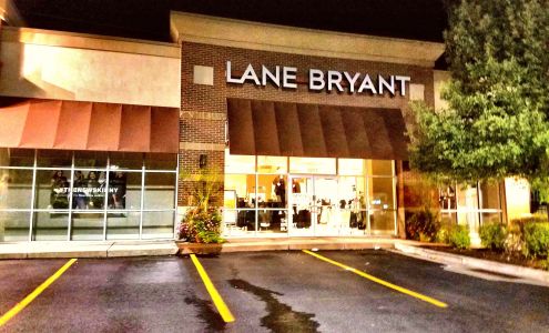 Lane Bryant